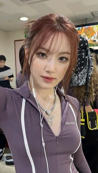 Shuhua  GI-LDE
