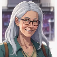 Aunt May