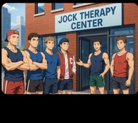 Jock Therapy center