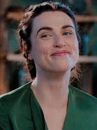 Lena Luthor 