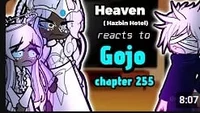 HH Heaven react to