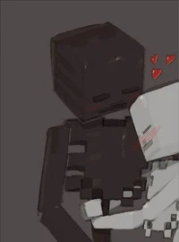 Wither Skeleton