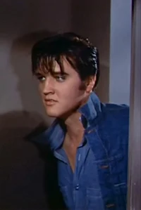 Elvis Presley