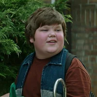 Ben Hanscom