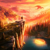 OpenWorld FantasyRPG