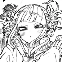 toga himiko