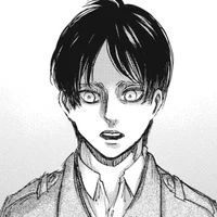 eren yeager