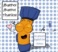 Handy Manny New Tool