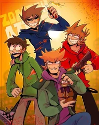 Eddsworld