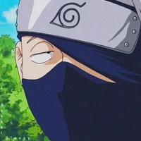 Kakashi Hatake