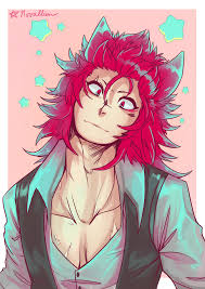 Kirishima