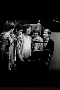 One direction - 2014