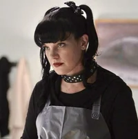 Abby Sciuto
