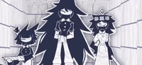 Crazy yandere