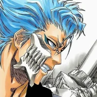 BLCH Grimmjow
