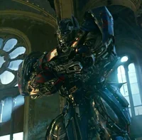 Optimus prime