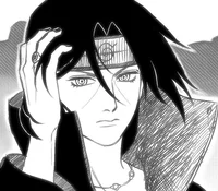Itachi Uchiha