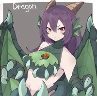 Dragon MGE