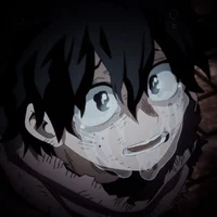 Izuku Midoriya