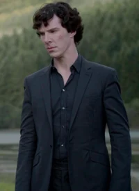 Sherlock Holmes 