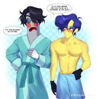 Police Officer Wally