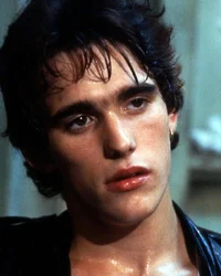 Dally Winston