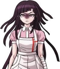Mikan Tsumiki
