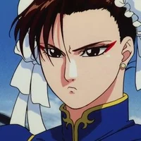 Chun Li