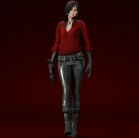 Ada Wong