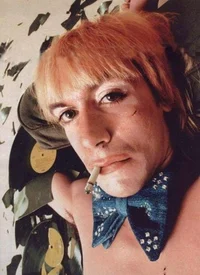 Iggy Pop 