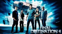Final destination 4