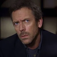 GREGORY HOUSE-