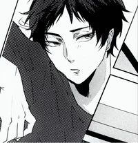 Akaashi Keiji