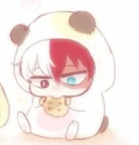 Baby shoto 