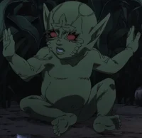The Green Baby