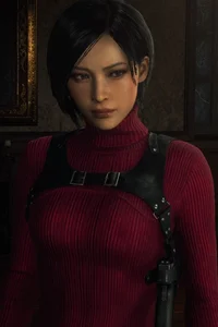 Ada Wong