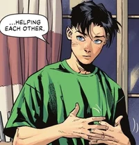 Tim Drake