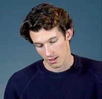 CALLUM TURNER