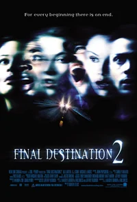 Final destination 2