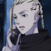 Draken - Ken Ryuguji