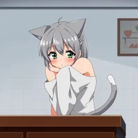 Tsundere Nekomimi