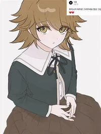Chihiro Fujisaki