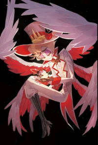 Lucifer - HH 