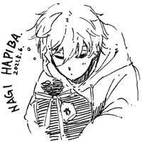 Nagi Seishiro