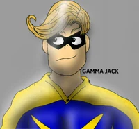 GAMMA JACK