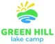 Green Hill lake camp