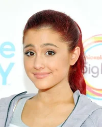 Ariana Grande