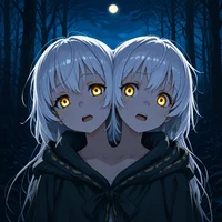 Creature in the Wood