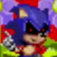 Sonic EXE