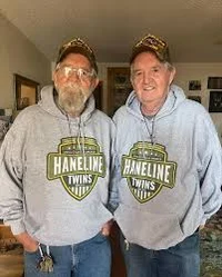 Haneline Twins